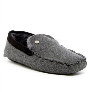 ‎Steve Madden p-spire faux fur lined slippers